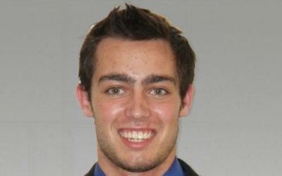 Kroska Wins Division Star of the Week!