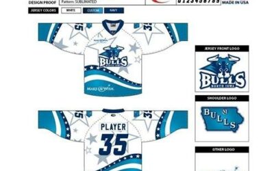 Bulls to Host Make-A-Wish Night!