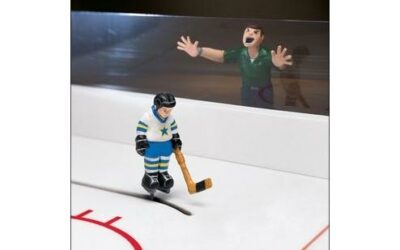 USA Hockey Zero Tolerance Policy in Effect