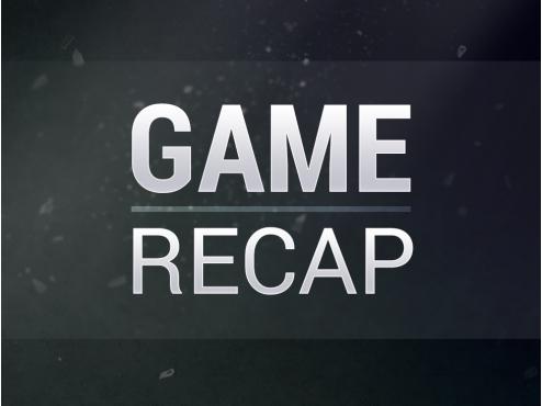 Huge game by Santopoalo boosts xNorth Iowa over Minnesota, 11-3