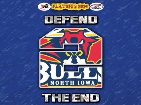 PLAYOFFS START MARCH 14th!