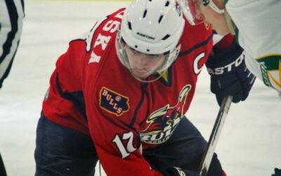 Kroska Makes College Commitment
