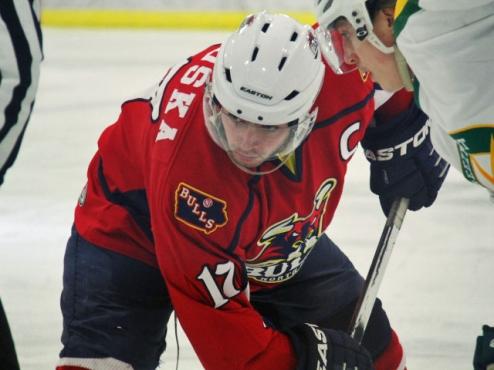 Kroska Makes College Commitment