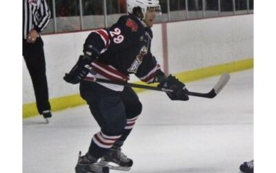 Iverson Commits to UW-Stout