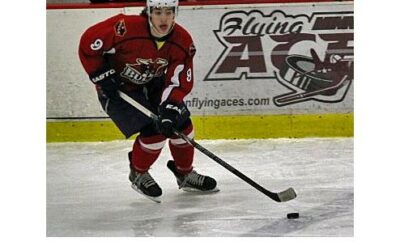 Richison Commits to Aurora University!