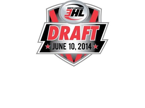 NA3HL Draft Recap