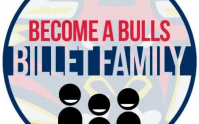Billets Needed!