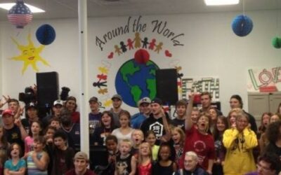 Karaoke Night 2014 A Success!