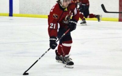 Bulls Bios – Logan Murphy