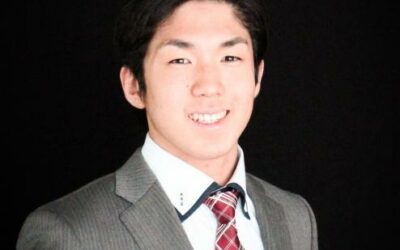 Bulls Bios – Kohei Sato