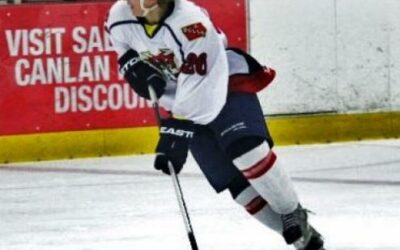 Bulls Bios – Trey Gardner