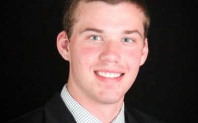 Bulls Bios – Jordan Moran