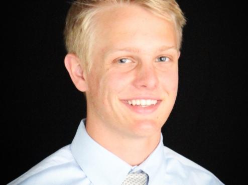 Bulls Bios – Jack Sterne