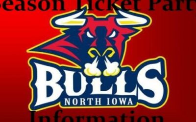 Season Ticket Pick-Up Information