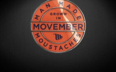 Bulls Hosting "Movember" Weekend vs Alexandria