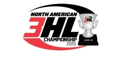 NA3HL Announces 2015 Silver Cup Playoff Format