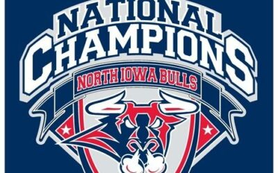 Bulls Claim Second National Title!