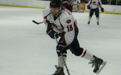 Jake Mullendore Commits to Marian University
