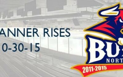 Home Opener 30 Days Away!