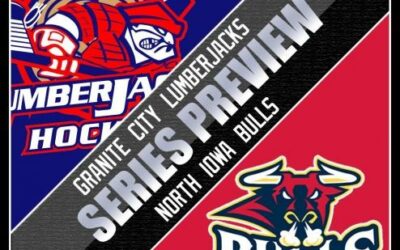 North Iowa Bulls Weekend Preview