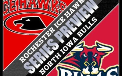 North Iowa Bulls Weekend Preview