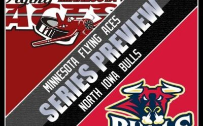 North Iowa Bulls Weekend Preview