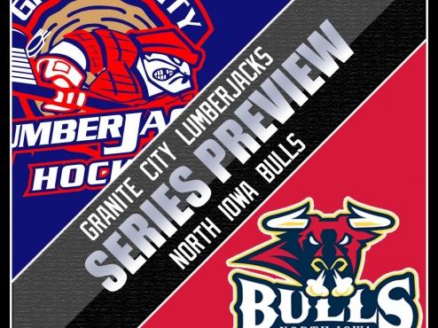 North Iowa Bulls Weekend Preview