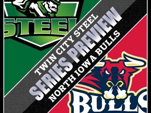 North Iowa Bulls Weekend Preview