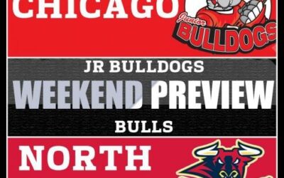North Iowa Bulls Weekend Preview