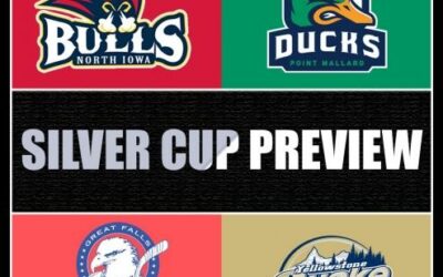North Iowa Bulls Silver Cup Preview