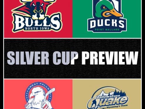 North Iowa Bulls Silver Cup Preview