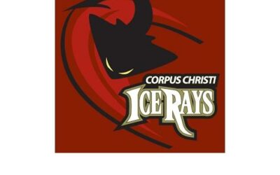 Barnes Tenders With NAHL's Ice Rays