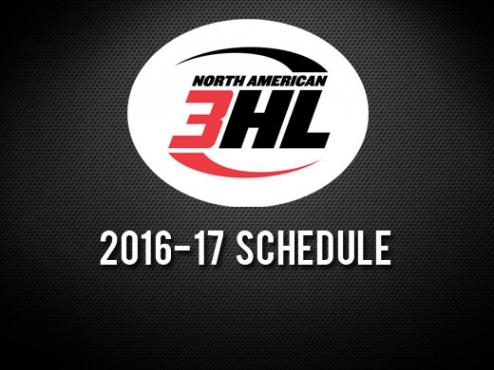 North Iowa Bulls Schedule Released