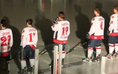 Bulls Sweep Lumberjacks