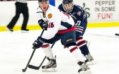 NA3HL Showcase Summary
