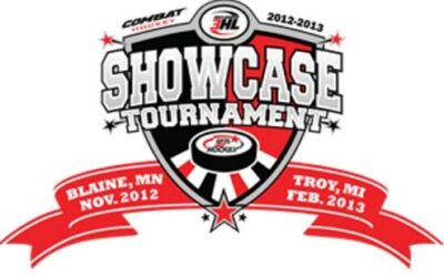 Bulls 4-0 at Showcase in Blaine MN