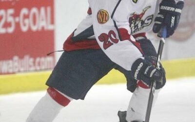 Bulls Shut Out Aces