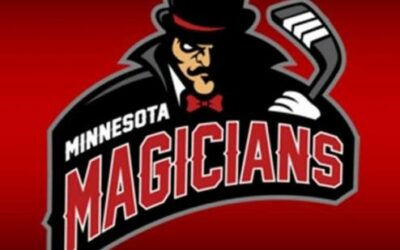 NAHL Tender Signing