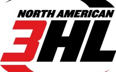 Bulls Nominate Two Players for 3HL Honors