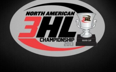NA3HL Announces Playoff Format!