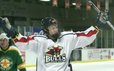 Bulls Capture NA3HL West Division Crown!