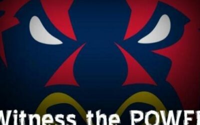 Bulls Melt Steel with 14-1 Victory!