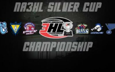 Silver Cup Field is Set!