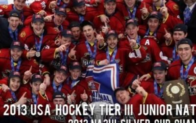 BULLS WIN 2013 NATIONAL TITLE!