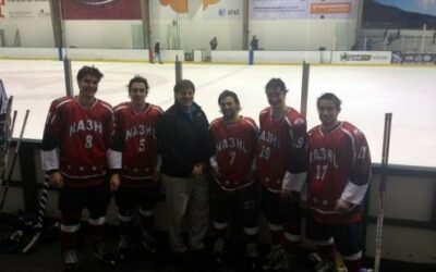 Team Midwest Takes Home Title!