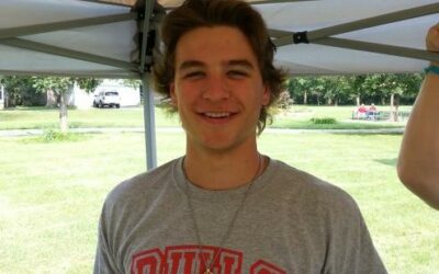Bull's Bios – Dylan Zins – Forward