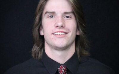 Bull's Bios – Luke Thom – Defense