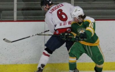 Bull's Bios – Ron Lindgren – Defense