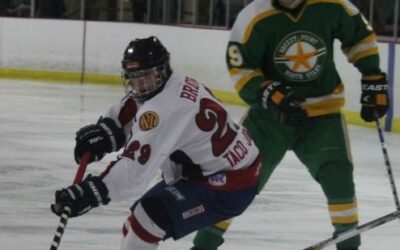 Bull's Bios – Taylor Brown – Forward