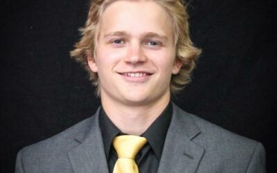 Bull's Bios – Trey Gardner – Forward